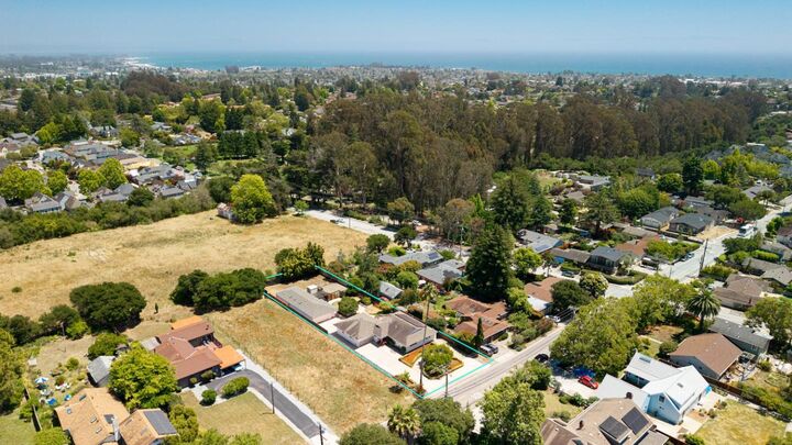 Property Photo:  1028 Western Drive  CA 95060 
