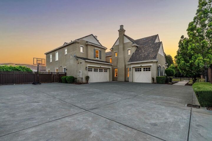 Property Photo:  19011 Clayton Avenue  CA 95037 