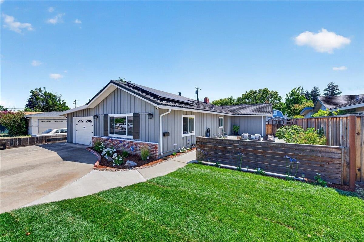 Property Photo:  3144 Todd Way  CA 95124 