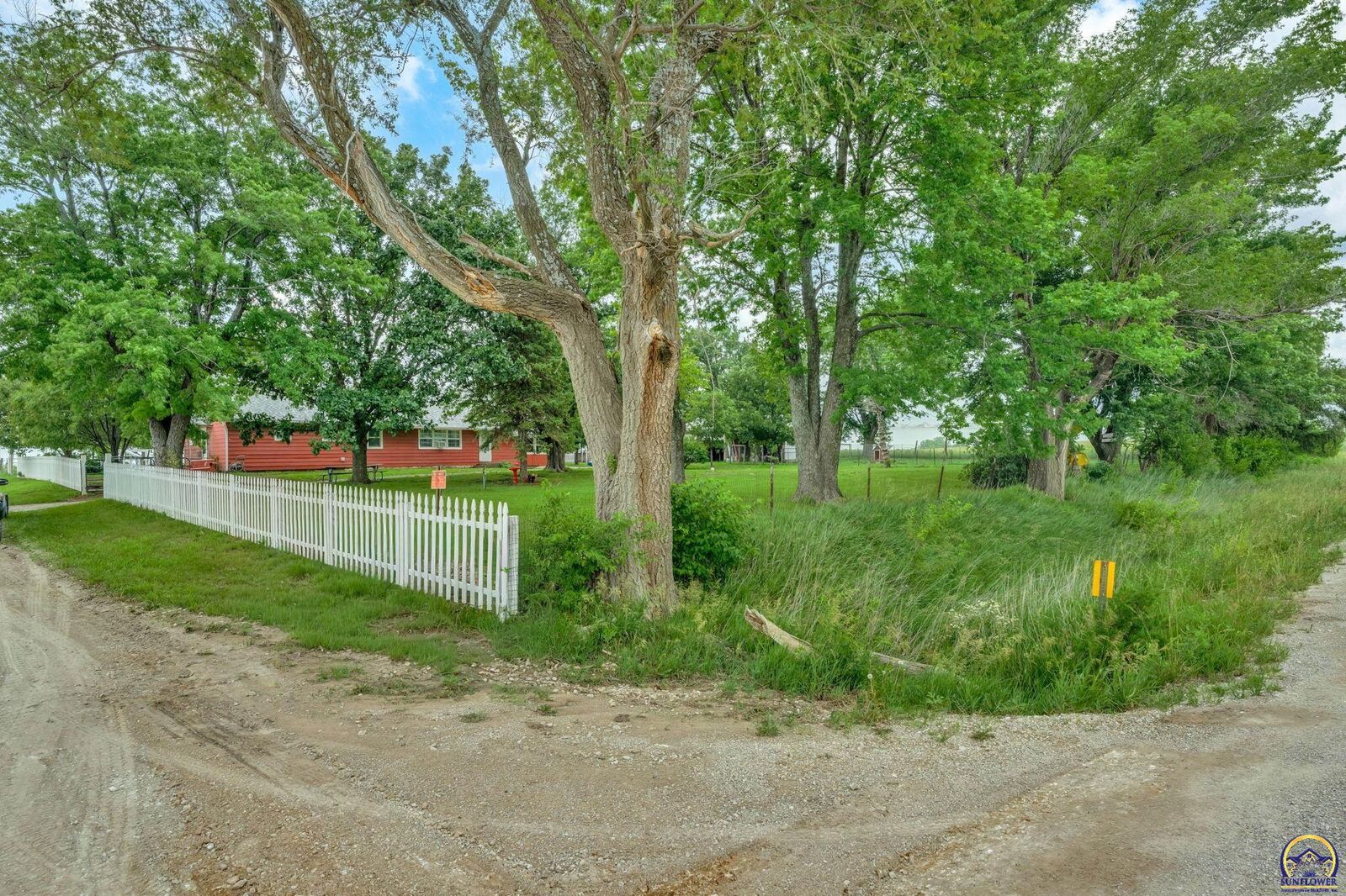 Property Photo:  3184 158th Rd  KS 66418 