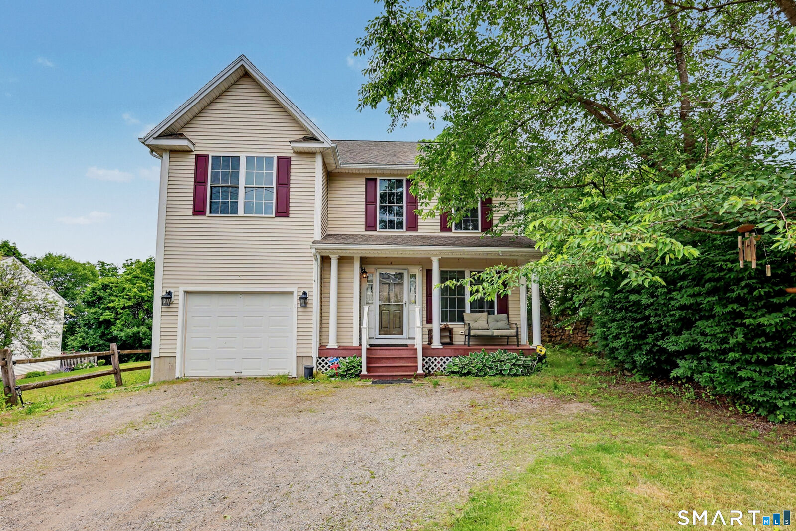 Property Photo:  67 Summit Street  CT 06418 