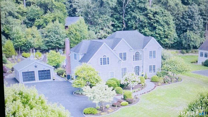 Property Photo: 25 Block Farm Road CT 06468