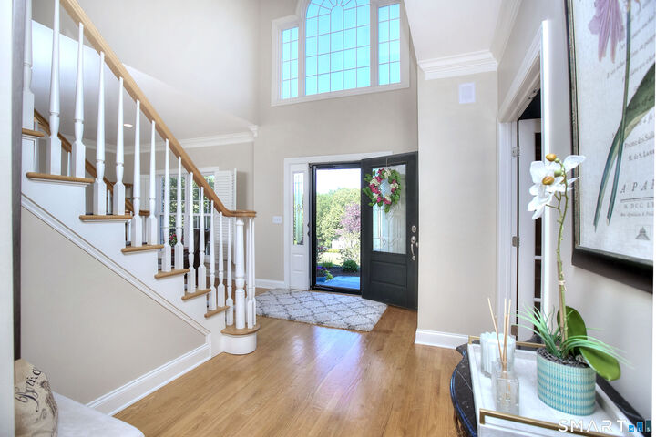 Property Photo:  25 Block Farm Road  CT 06468 