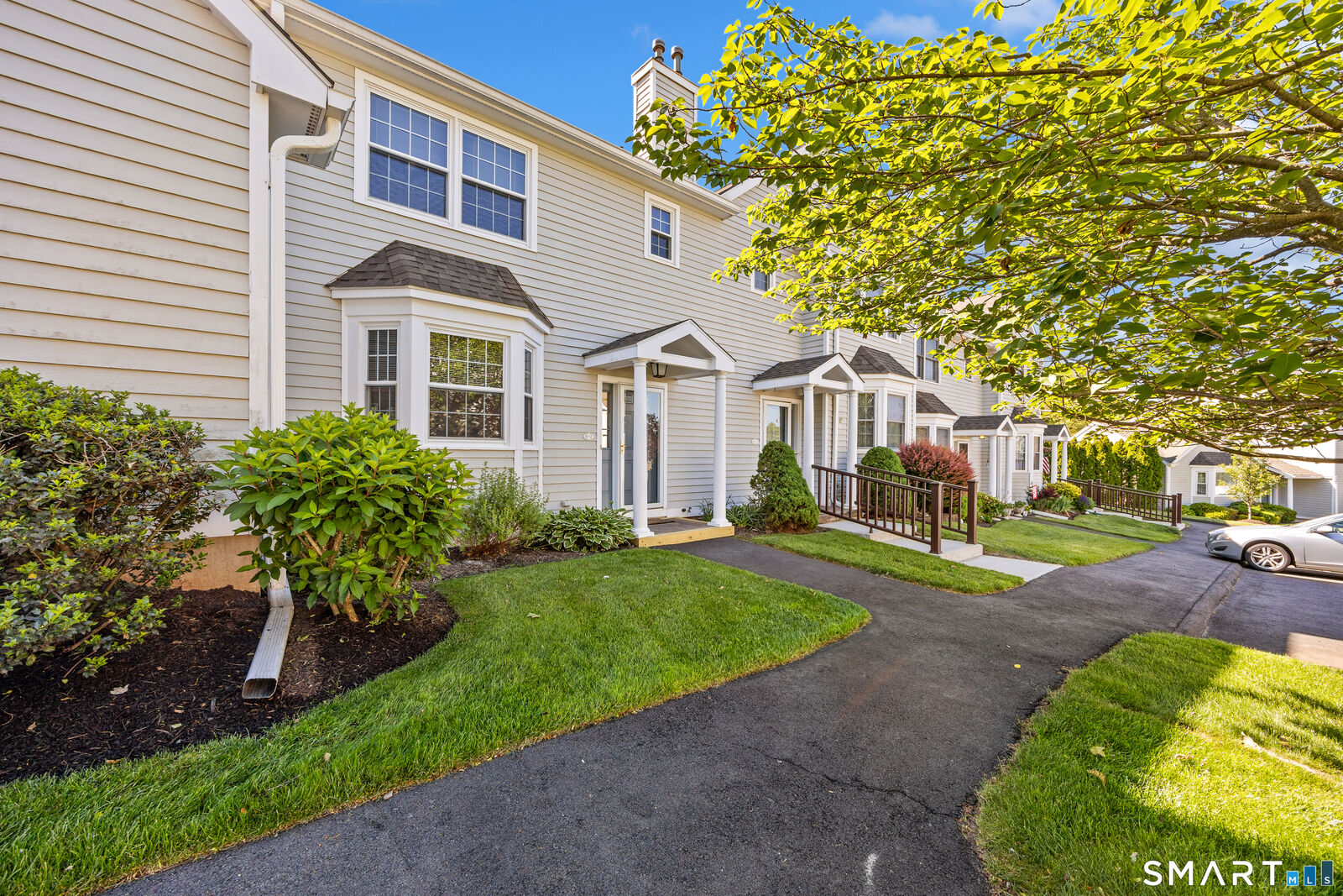 Property Photo:  6 Cypress Lane 2  CT 06492 