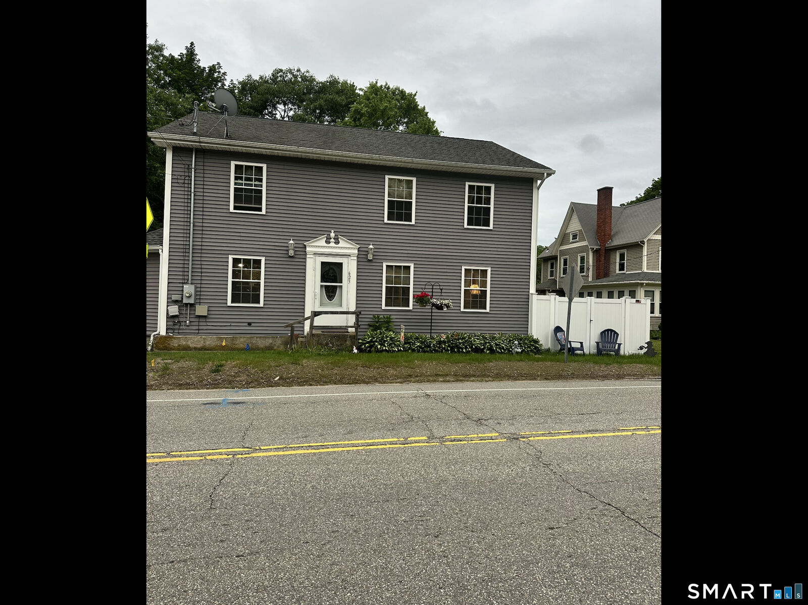 Property Photo:  623 North Main Street  CT 06239 