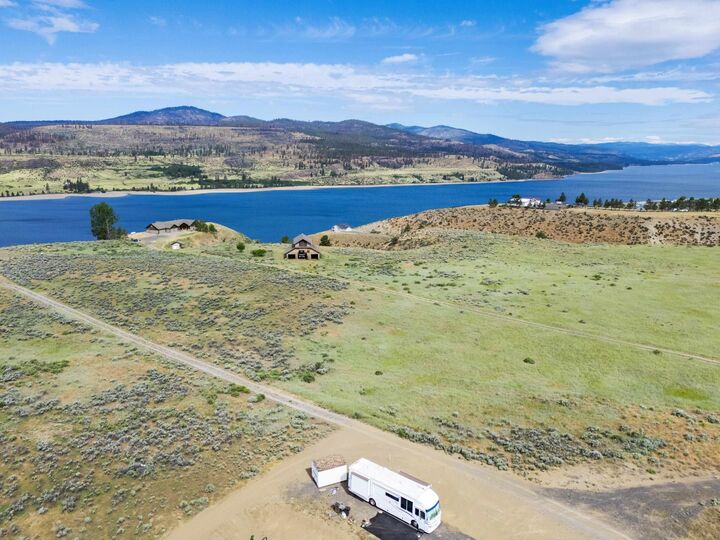 Property Photo:  41395 Harbor View Dr N Lot A  WA 99122 