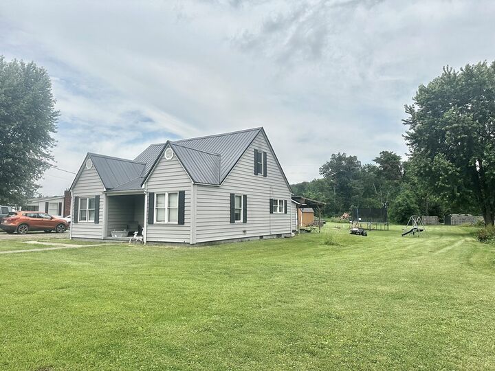 Property Photo:  6073 St. Rt. 772  OH 45601 