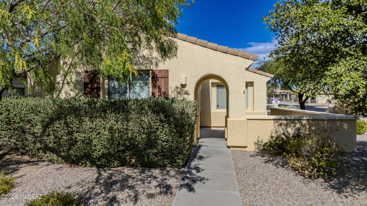 Property Photo:  10134 S Azure Surrey Drive  AZ 85641 