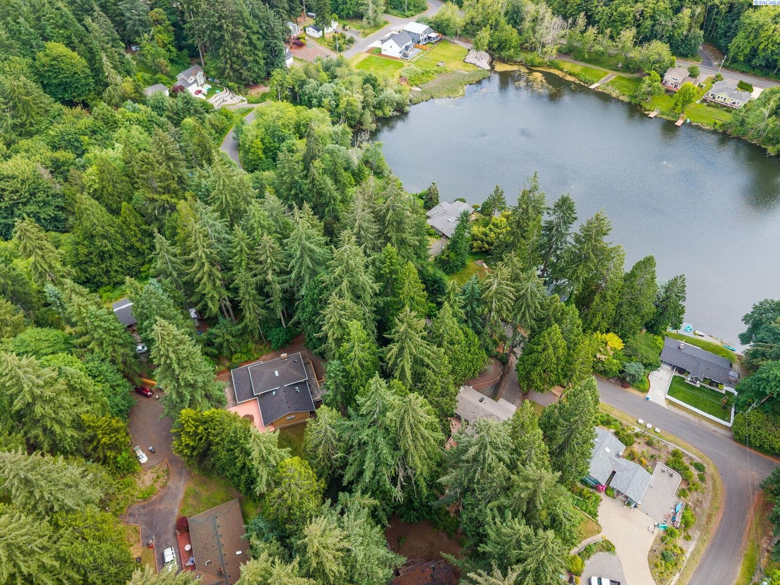 Property Photo:  8220 NW 71st Ct  WA 98335 