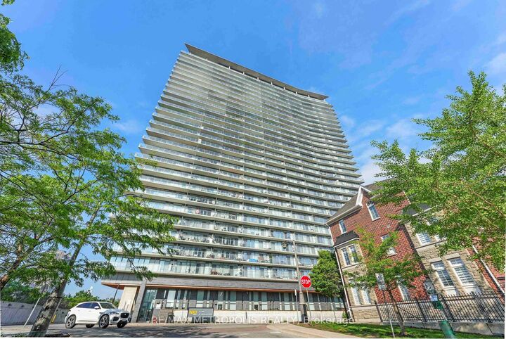103 The Queensway Avenue 1414 — photo 1