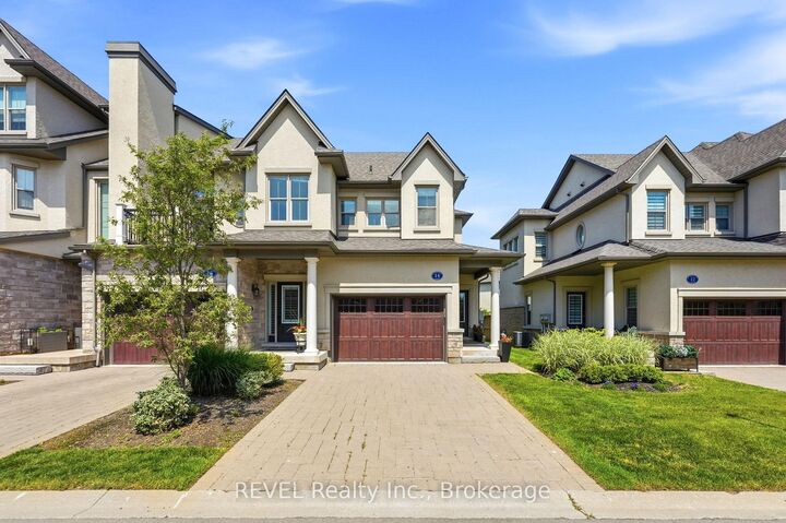 14 St. Andrews Lane S S14 — photo 1