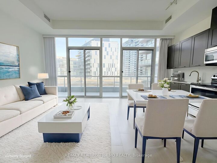 20 Bruyeres Mews 727 — photo 1