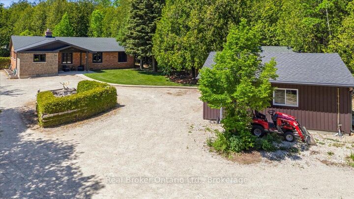 Property Photo: 401479 Grey Rd 4 N/A ON N4N 3B8