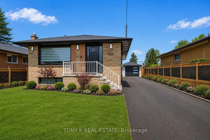 50 Ranstone Gardens — photo 1