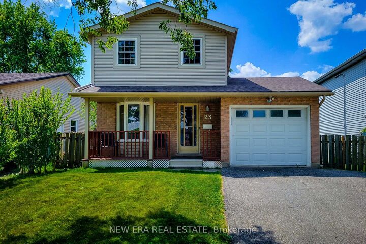 23 Sulky Road — photo 1