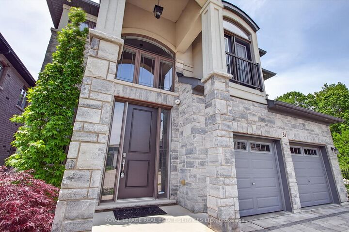 Property Photo: 31 Dorr Court ON L9K 0H4