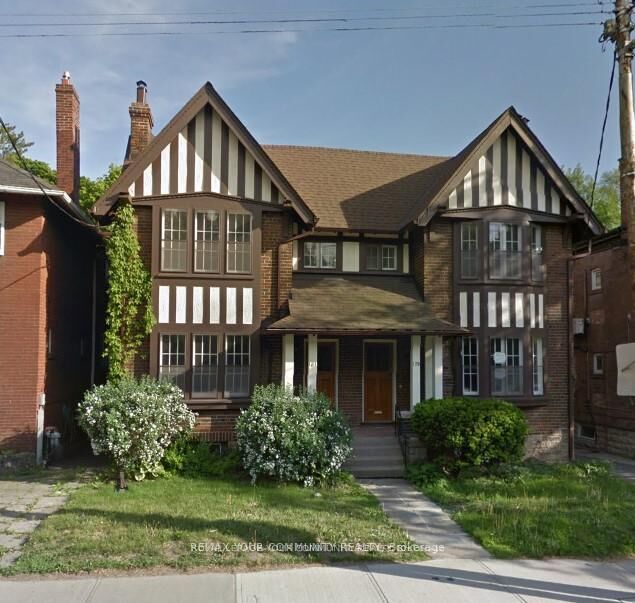 179 St Clair Avenue E — photo 1