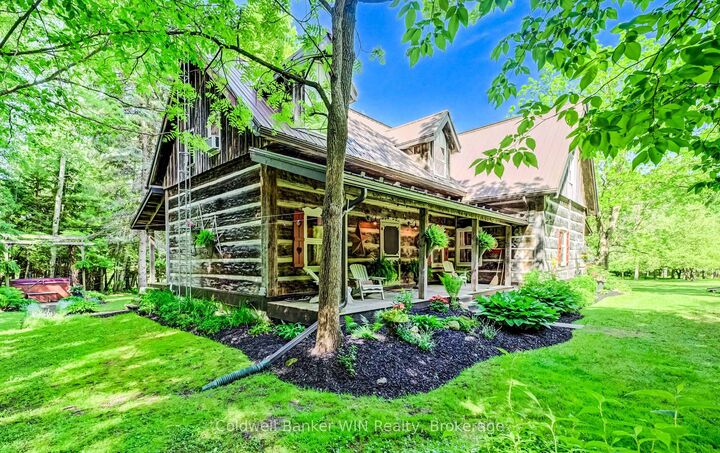 Property Photo:  7341 Sideroad 12 N/A  ON N0G 2K0 