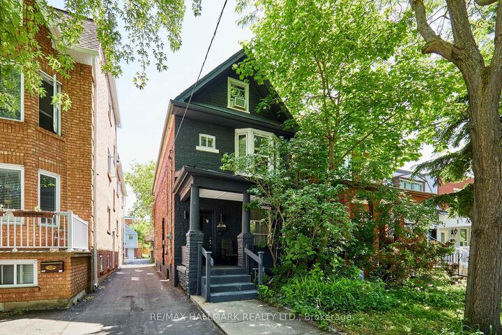 837 Gladstone Avenue — photo 1