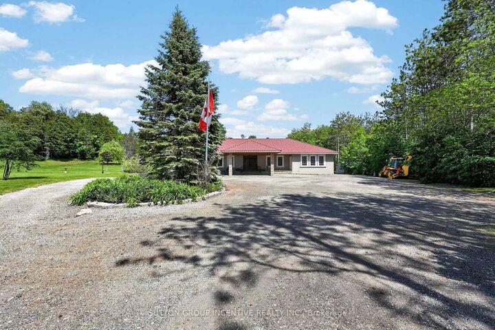 Property Photo: 6805 8th Line ON L0L 1N0