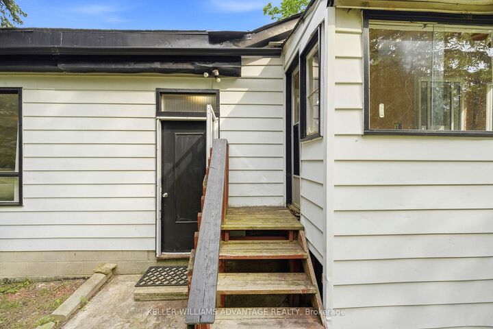 Property Photo: 13353 Highway 7 W Highway N ON L7G 4S4