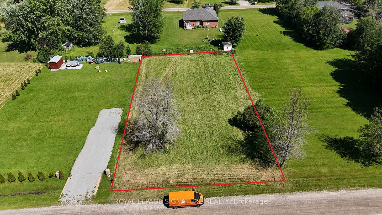 Property Photo:  2886 Warren Road  ON L0K 1B0 