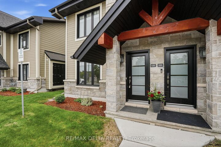 Property Photo: 292 Masters Lane 121 ON K4K 0K5