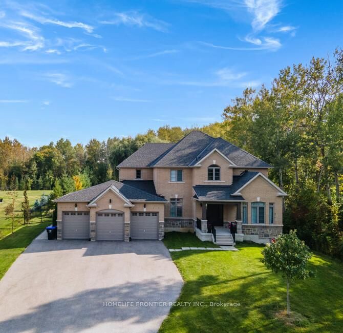 Property Photo: 1195 Shore Acres Drive ON L0L 1R0