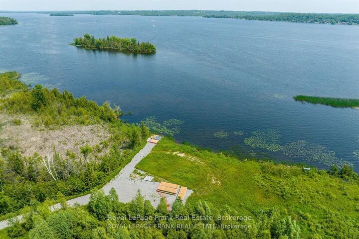 Property Photo:  5 Nipigon Street  ON K0M 1N0 