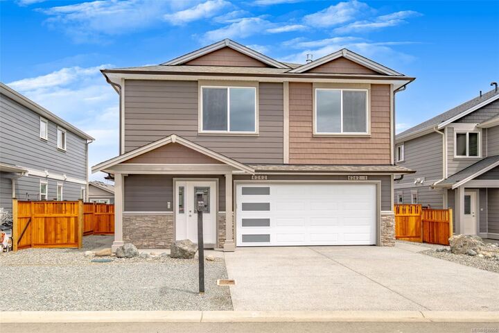 Property Photo: 6262 Old Mill Rd BC V9L 0G7