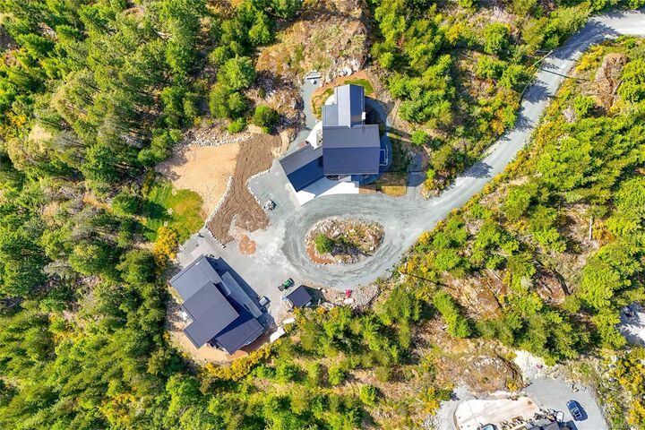Property Photo: 4650 Goldstream Heights Dr BC V0R 2W3