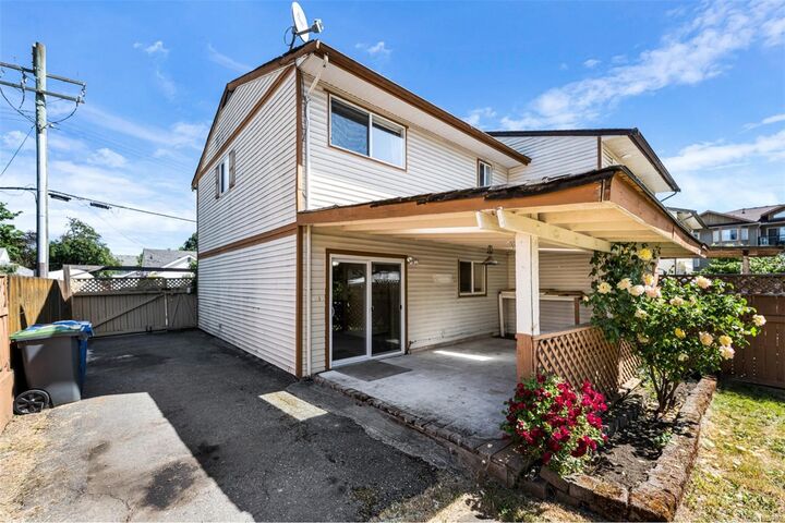 Property Photo: 630 Dobson Rd BC V9L 2L7