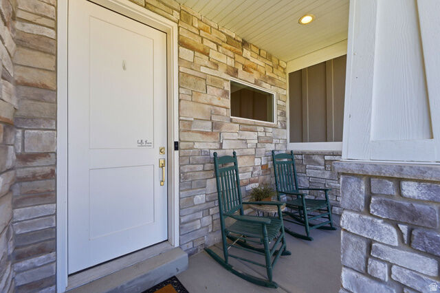 Property Photo:  5035 W 1000 N  UT 84015 