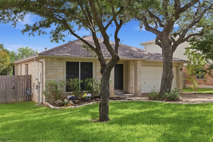 Property Photo: 3931 Upper Passage Lane TX 78681