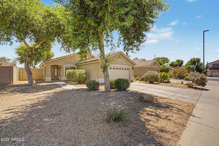 Property Photo: 3297 E Juanita Avenue AZ 85234