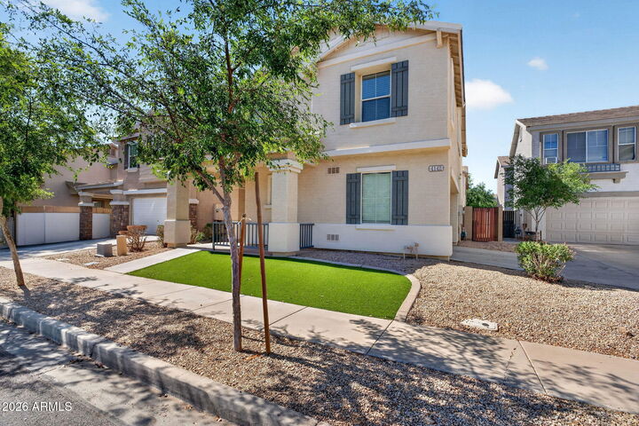Property Photo:  4142 E Gail Drive  AZ 85296 