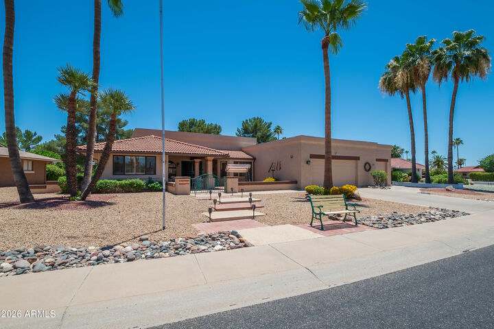 Property Photo:  12635 W Eveningside Drive  AZ 85375 