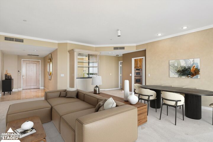 Property Photo: 1040 E Osborn Road 803 AZ 85014