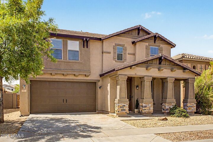 Property Photo:  18371 W Hayden Drive  AZ 85374 