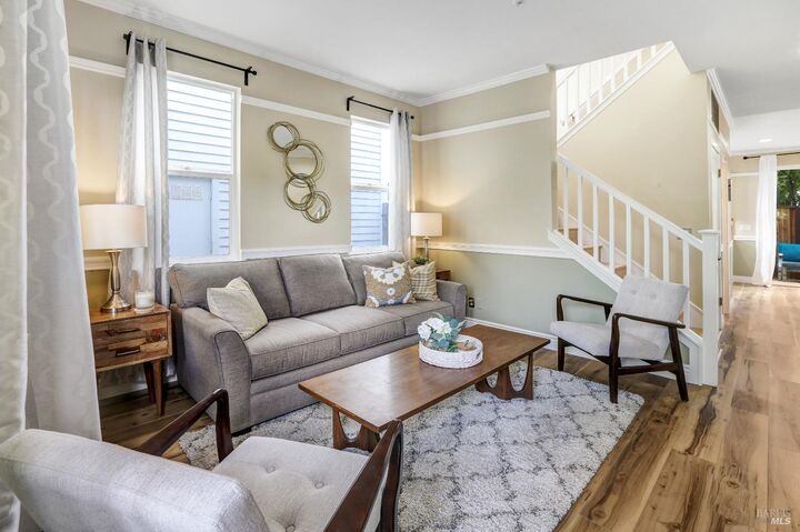 Property Photo:  143 Piper Lane  CA 95476 