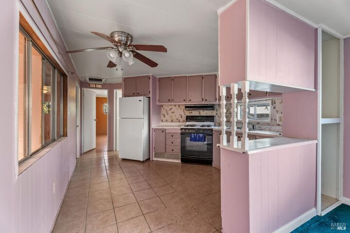 Property Photo: 4080 Burke Hill Drive 4 CA 95482