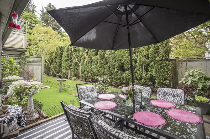 Property Photo: 8060 121A Street 126 BC V3W 0S5