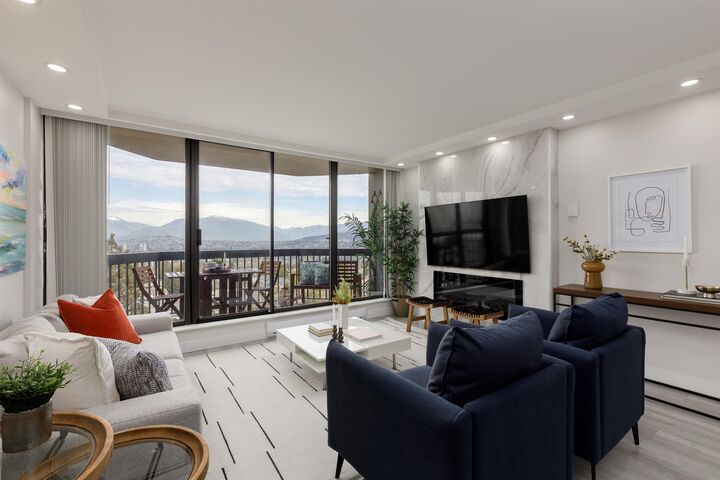 6540 Burlington Avenue 1401 — photo 1