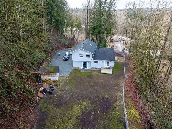 Property Photo: 4210 Gladwin Road BC V4X 1W6
