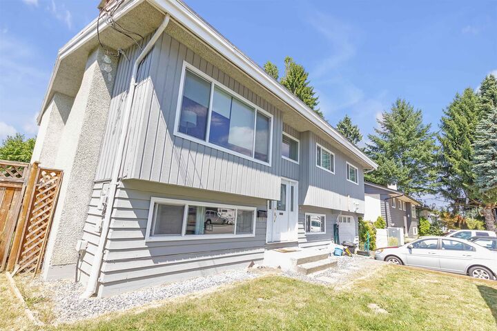 Property Photo: 12209 221 Street BC V2X 5T4