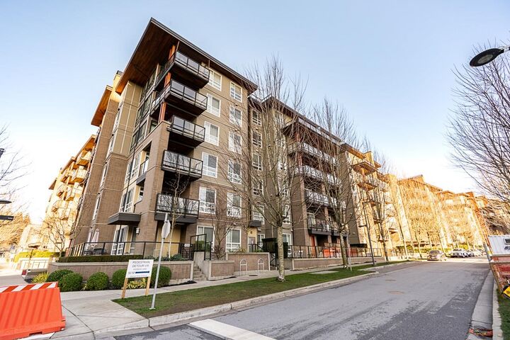Property Photo:  6033 Gray Avenue Ph1  BC V6S 0G3 