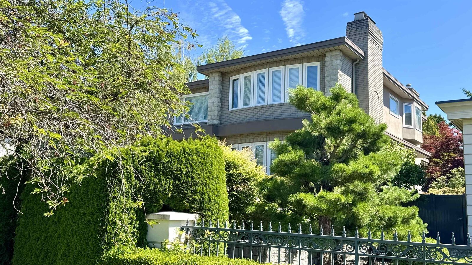Property Photo:  7188 Beechwood Street  BC V6P 5V4 