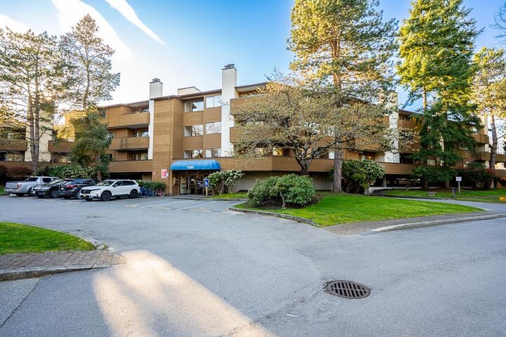Property Photo:  7293 Moffatt Road 254  BC V6Y 3E4 