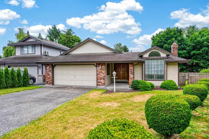 Property Photo: 10467 Glenbrook Grove BC V4N 1W9
