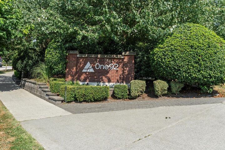 Property Photo: 19201 66A Avenue 202 BC V4N 6N7